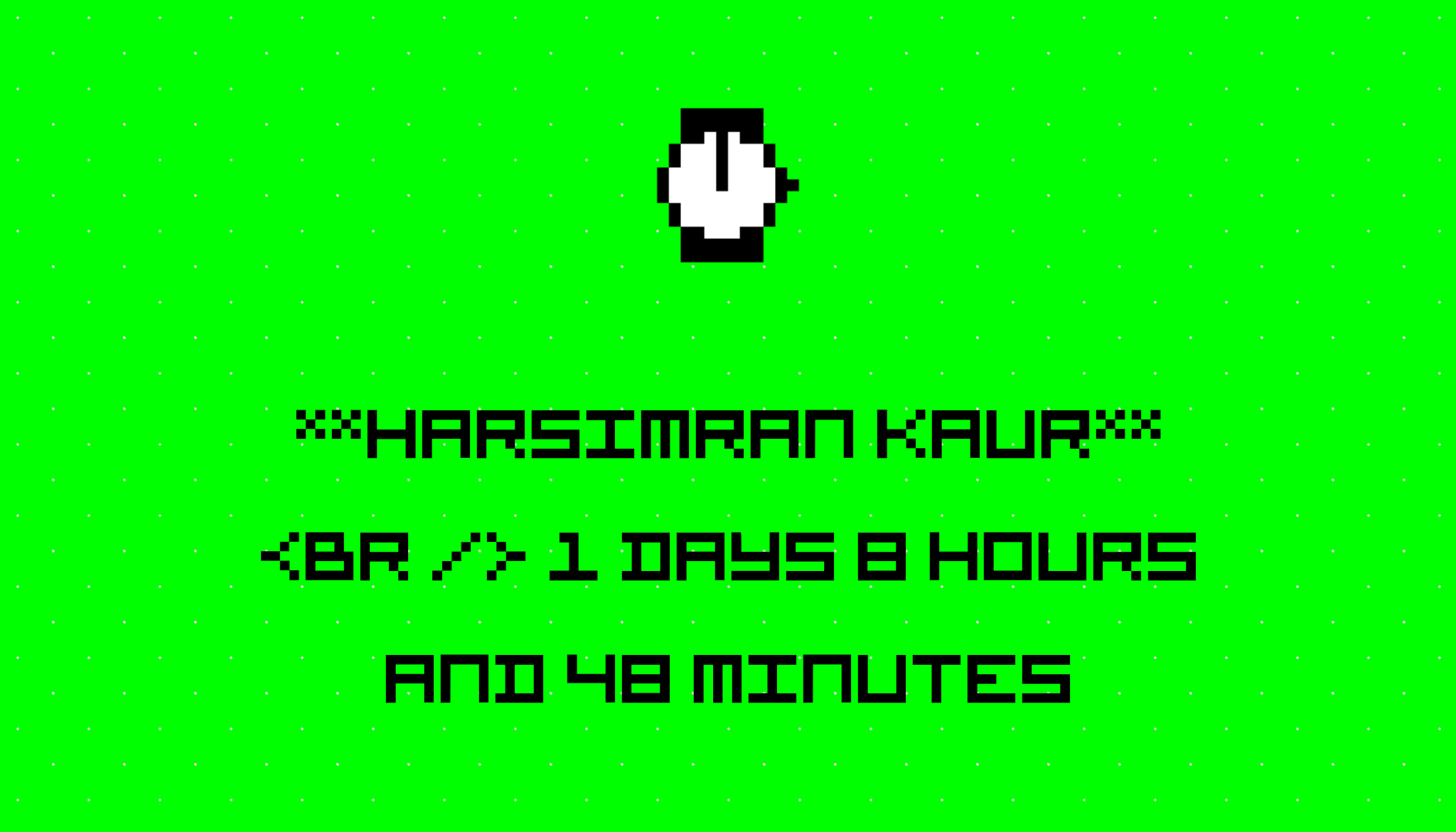 About Harsimran Kaur On Hackernoon - Dark Photo Collection - 8K Quality